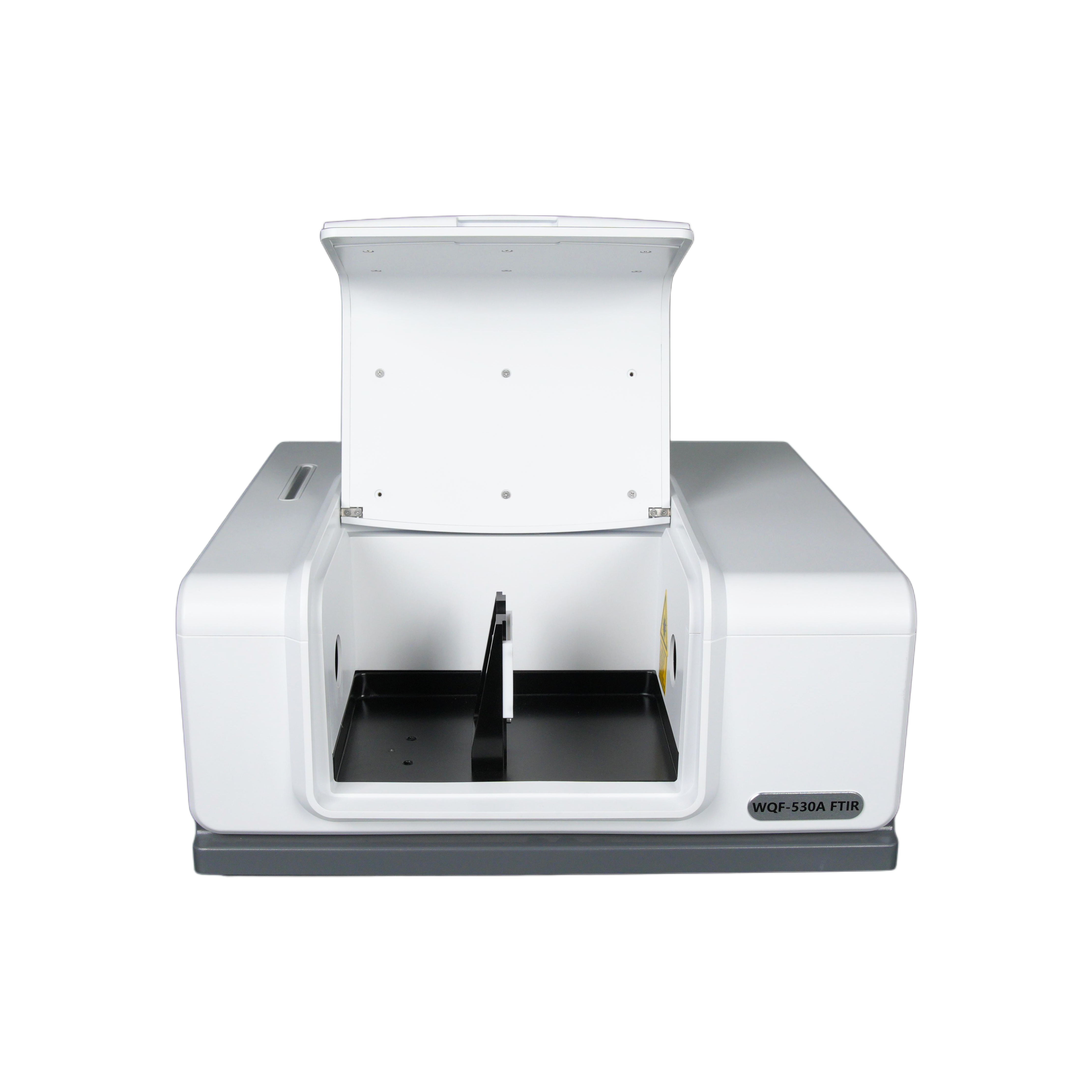 China WQF-530A/Pro FT-IR SPECTROMETER Manufacturer and Supplier | BFRL