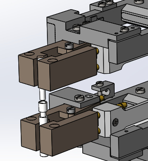 AES-8000 AC DC ARC EMISSION SPECTROMETER02