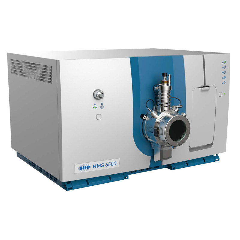 China HMS 6500 LC-TQMS Liquid Chromatography-Triple Quadrupole Tandem ...